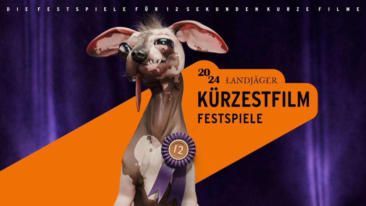 LANDJÄGER KÜRZESTFILM FESTSPIELE 2024