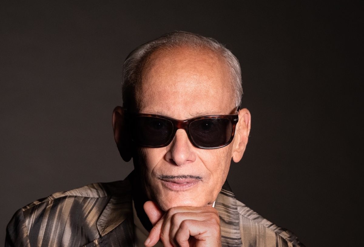 AN EVENING WITH JOHN WATERS