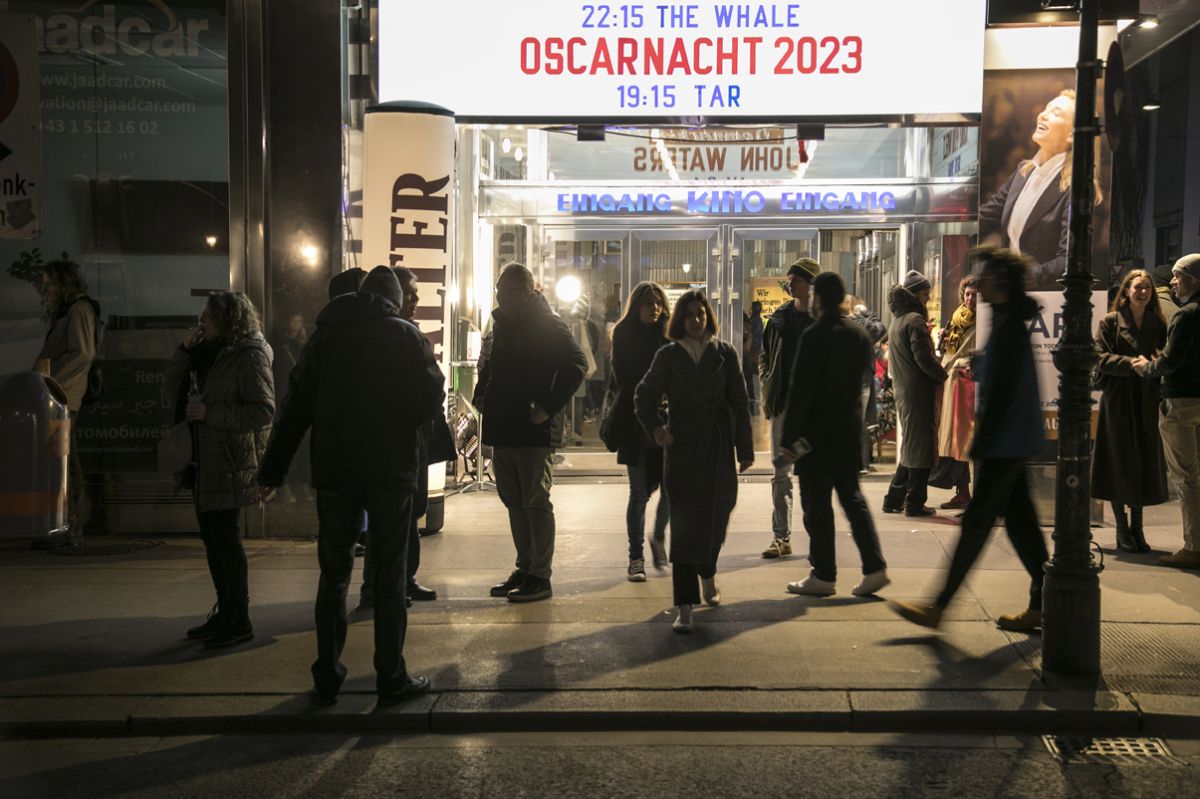Oscarnacht 2023