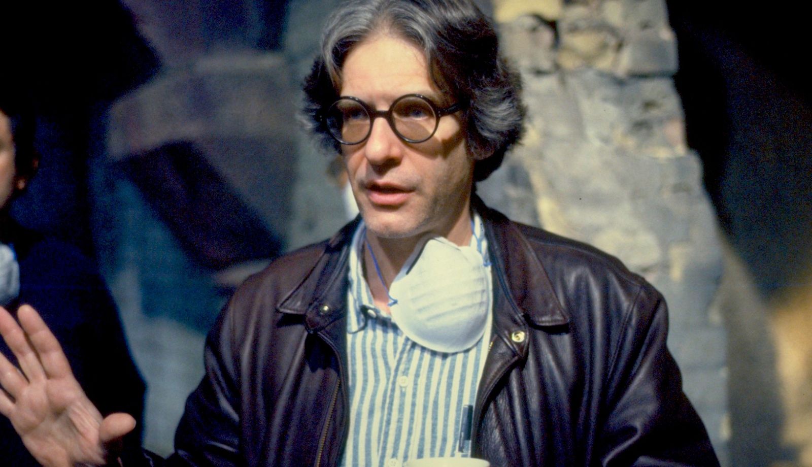 DAVID CRONENBERG FILMSCHAU (1970 - 1999)