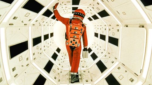 2001: A SPACE ODYSSEY (70mm)