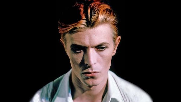 BOWIE ON FILM